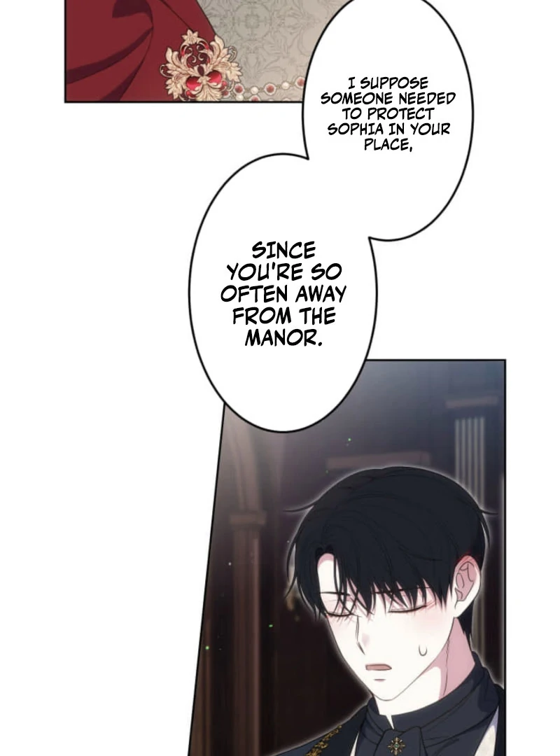 The Demon Duke’s Favor Begins the Second Time Around Chapter 20 - page 30